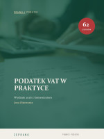 Podatek VAT w praktyce