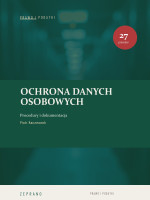 Ochrona danych osobowych w firmie