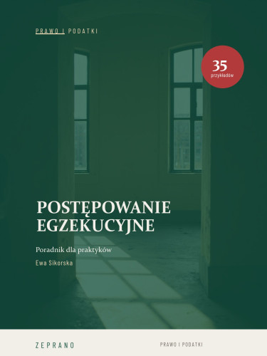 Postępowanie egzekucyjne