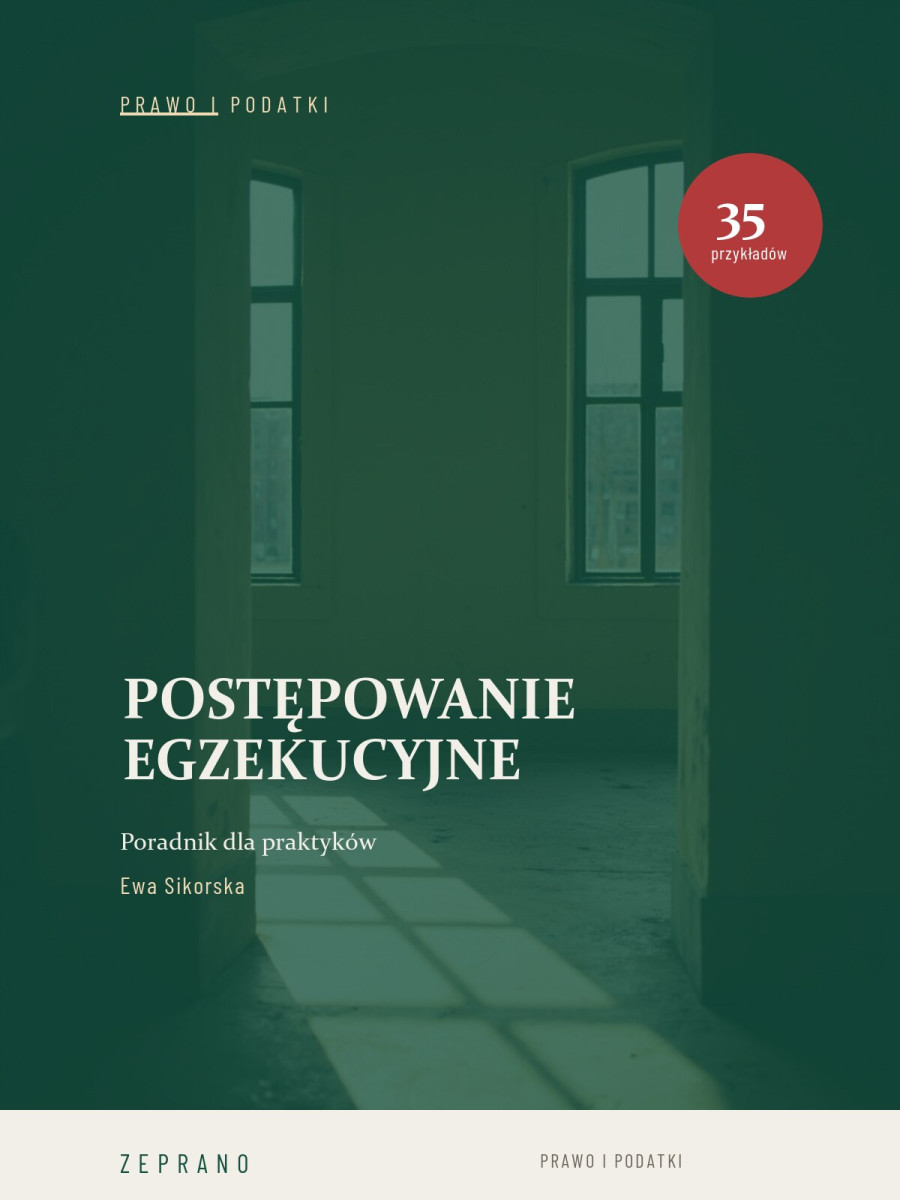 Postępowanie egzekucyjne