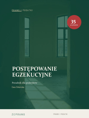 Postępowanie egzekucyjne