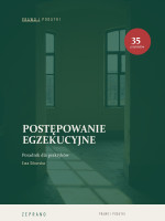 Postępowanie egzekucyjne
