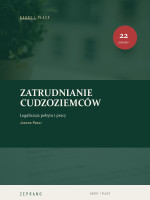 Zatrudnianie cudzoziemców