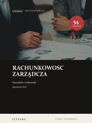Rachunkowość zarządcza
