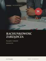 Rachunkowość zarządcza