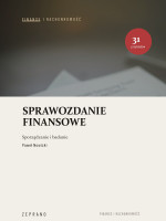 Sprawozdanie finansowe