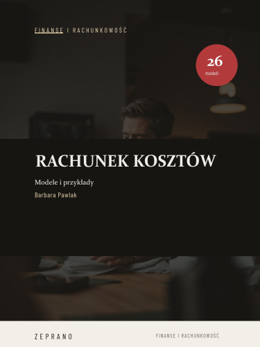 Rachunek kosztów w małej firmie