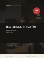 Rachunek kosztów w małej firmie