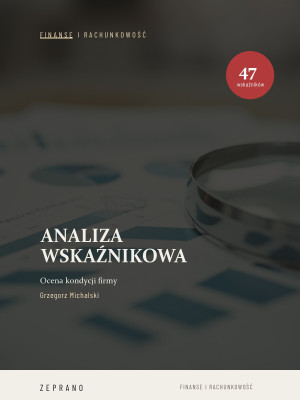 Analiza wskaźnikowa