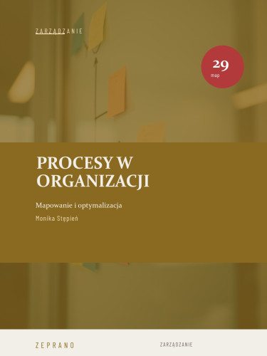 Procesy w organizacji