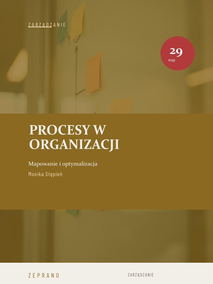 Procesy w organizacji