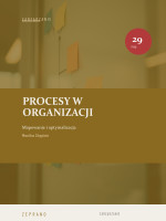 Procesy w organizacji