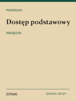 Dostęp podstawowy